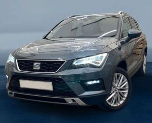 Seat Ateca Gebrauchtwagen