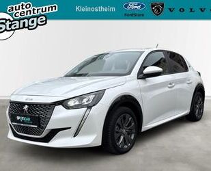 Peugeot 208 Gebrauchtwagen