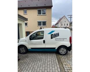 Fiat Fiorino Gebrauchtwagen