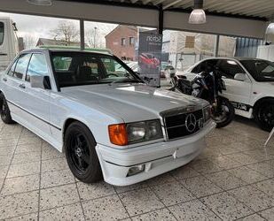 Mercedes-Benz 190 Gebrauchtwagen
