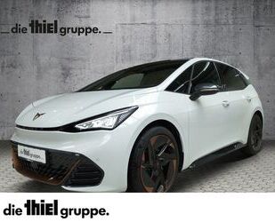 Cupra Born Gebrauchtwagen