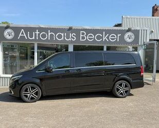Mercedes-Benz V 250 Gebrauchtwagen
