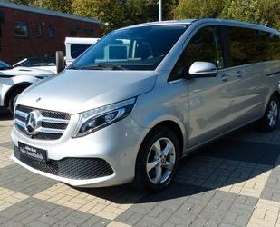 Mercedes-Benz V 300 Gebrauchtwagen