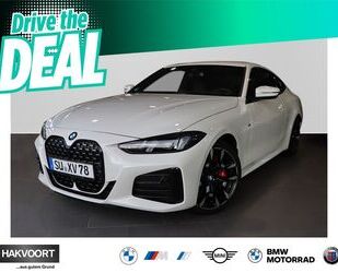 BMW 420 Gebrauchtwagen