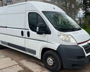 Citroen Jumper Gebrauchtwagen