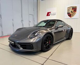 Porsche 992 Gebrauchtwagen