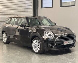 Mini One Clubman Gebrauchtwagen