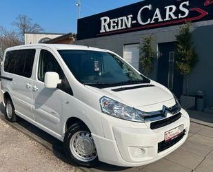 Citroen Jumpy Gebrauchtwagen