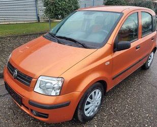 Fiat Panda Gebrauchtwagen