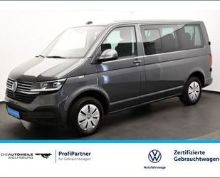 VW T6 Caravelle Gebrauchtwagen
