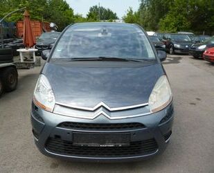 Citroen C4 Picasso Gebrauchtwagen