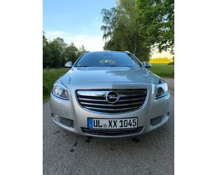 Opel Insignia Gebrauchtwagen