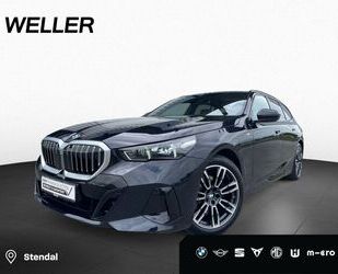 BMW 520 Gebrauchtwagen