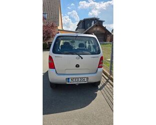 Suzuki Wagon R+ Gebrauchtwagen