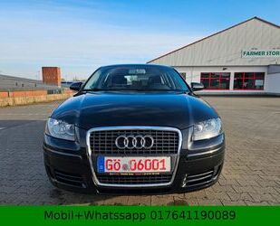 Audi A3 Gebrauchtwagen
