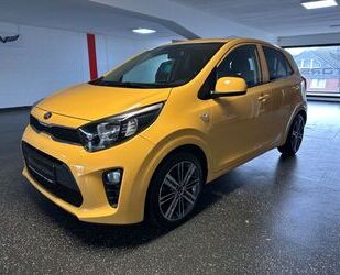 Kia Picanto Gebrauchtwagen