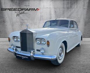 Rolls Royce Silver Cloud Gebrauchtwagen