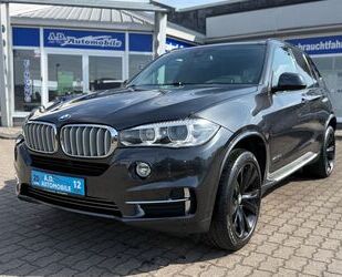 BMW X5 Gebrauchtwagen