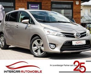 Toyota Verso Gebrauchtwagen