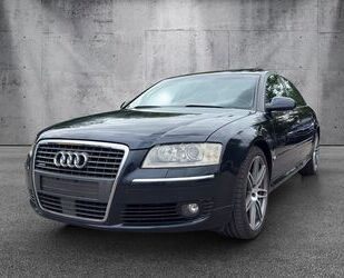 Audi A8 Gebrauchtwagen