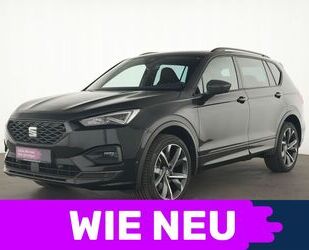 Seat Tarraco Gebrauchtwagen