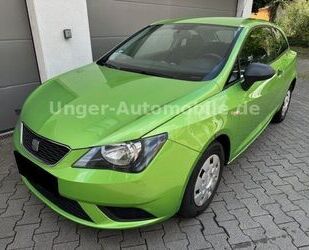 Seat Ibiza Gebrauchtwagen