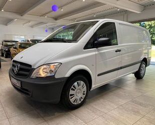 Mercedes-Benz Vito Gebrauchtwagen