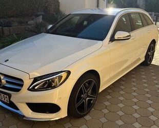 Mercedes-Benz C 220 Gebrauchtwagen