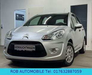 Citroen C3 Gebrauchtwagen