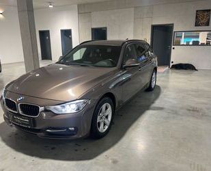 BMW 320 Gebrauchtwagen