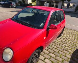 VW Lupo Gebrauchtwagen