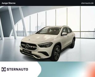 Mercedes-Benz GLA 250 Gebrauchtwagen
