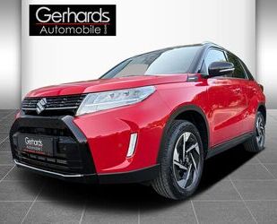 Suzuki Vitara Gebrauchtwagen