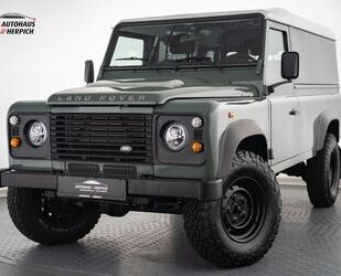 Land Rover Defender Gebrauchtwagen