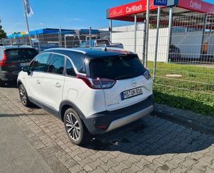 Opel Crossland (X) Gebrauchtwagen