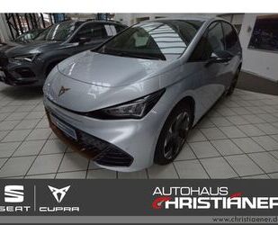 Cupra Born Gebrauchtwagen