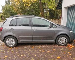 VW Golf Plus Gebrauchtwagen