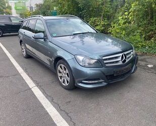Mercedes-Benz C 220 Gebrauchtwagen