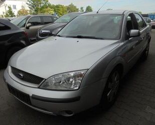 Ford Mondeo Gebrauchtwagen