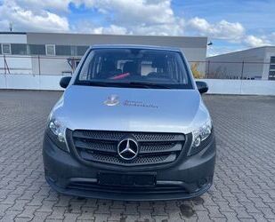 Mercedes-Benz Vito Gebrauchtwagen