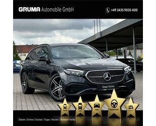 Mercedes-Benz E 220 Gebrauchtwagen