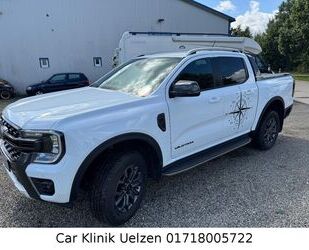 Ford Ranger Gebrauchtwagen