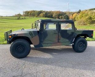 Hummer H1 Gebrauchtwagen