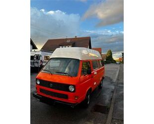 VW T3 andere Gebrauchtwagen