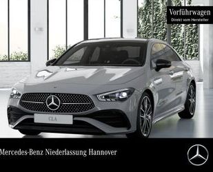Mercedes-Benz CLA 220 Gebrauchtwagen