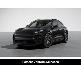 Porsche Macan Gebrauchtwagen