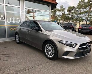 Mercedes-Benz A 180 Gebrauchtwagen