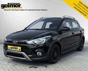 Hyundai i20 Gebrauchtwagen