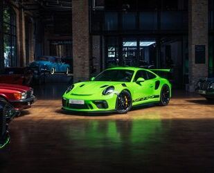 Porsche 991 Gebrauchtwagen