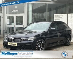 BMW 530 Gebrauchtwagen
